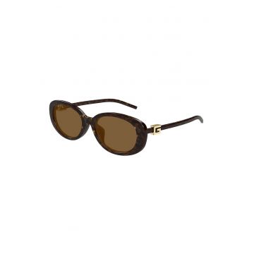 Ochelari de soare patrati cu model