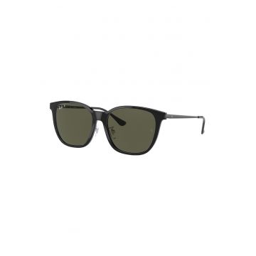 Ochelari de soare patrati unisex
