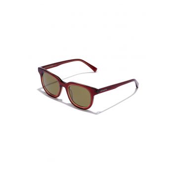 Ochelari de soare patrati unisex