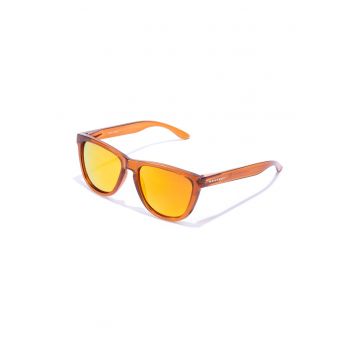 Ochelari de soare patrati unisex cu lentile polarizate