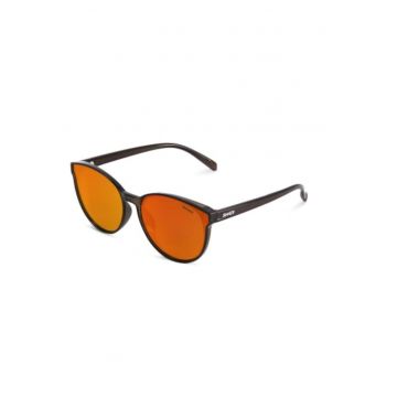 Ochelari de soare polarizati -  Kyoto - Maro - Unisex