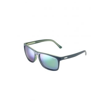 Ochelari de soare polarizati  Oak Verde-Albastru