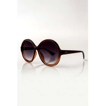 Ochelari de soare rotunzi Jade