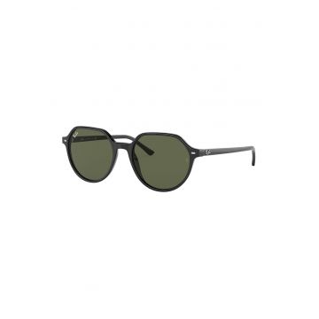 Ochelari de soare rotunzi unisex