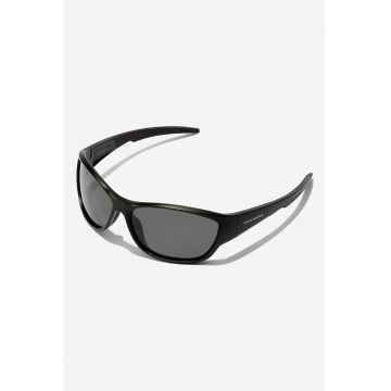 Ochelari de soare rotunzi unisex cu lentile polarizate