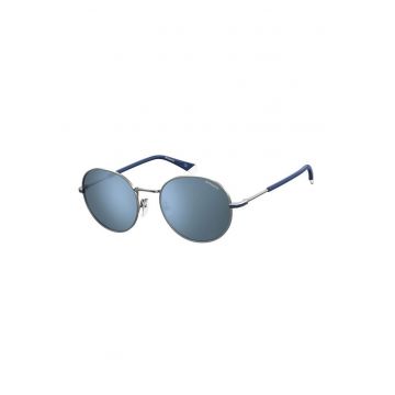 Ochelari de soare rotunzi unisex polarizati
