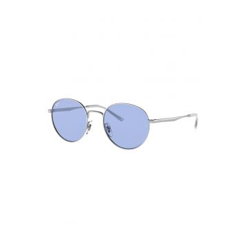 Ochelari de soare rotunzi unisex