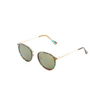 Ochelari de soare  Selva Sintec - Albastru/Galben - Unisex