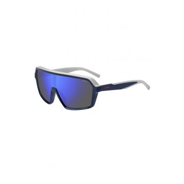 Ochelari de soare shield cu logo