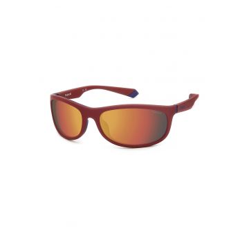 Ochelari de soare shield unisex polarizati