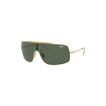 Ochelari de soare shield unisex Wings III