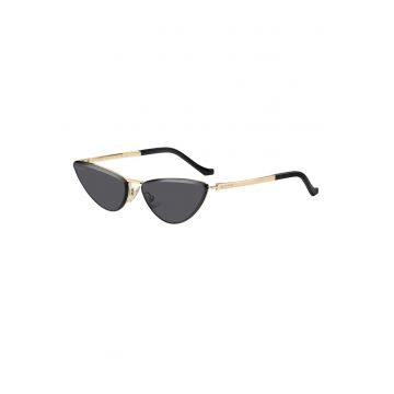 Ochelari de soare slim cat-eye