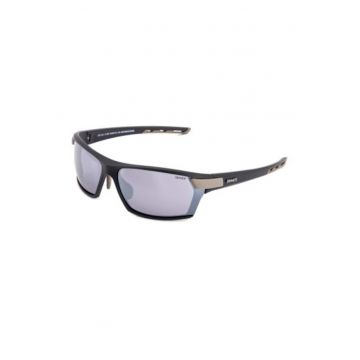 Ochelari de soare -  Springhill - Negru Mat - Unisex