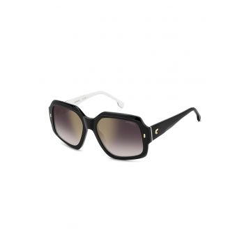 Ochelari de soare supradimensionati
