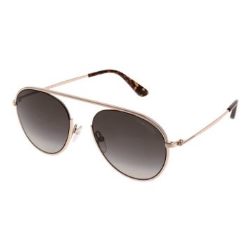 Ochelari de soare Tom Ford FT0599 5528K