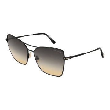Ochelari de soare Tom Ford FT0738 6101B