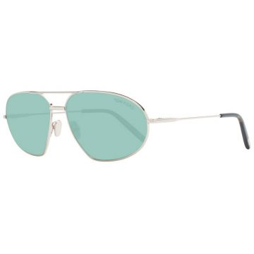 Ochelari de soare Tom Ford FT0771 6328N