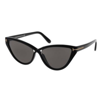 Ochelari de soare Tom Ford FT5729 56BGS