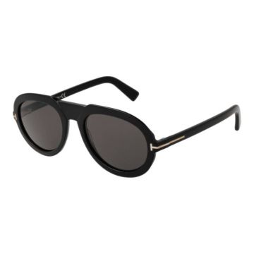 Ochelari de soare Tom Ford FT5756-B 53BGS