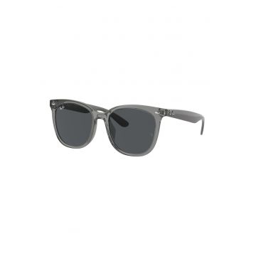 Ochelari de soare unisex cu detalii logo