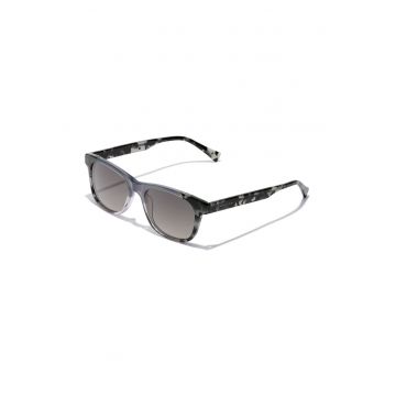 Ochelari de soare unisex cu lentile in degrade