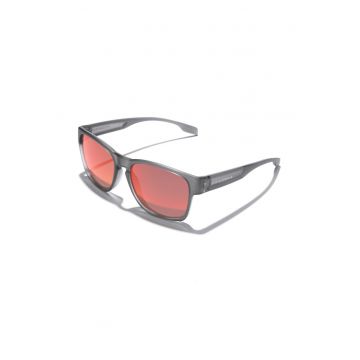 Ochelari de soare unisex cu lentile oglinda