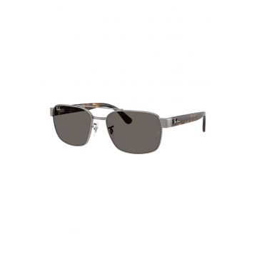 Ochelari de soare unisex cu lentile uni