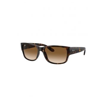 Ochelari de soare unisex dreptunghiulari