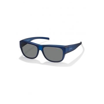 Ochelari de soare unisex patrati polarizati