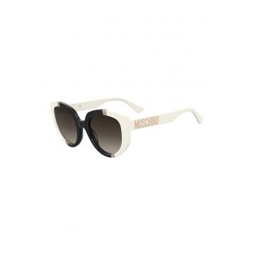 Ochelari de soare wayfarer cu logo