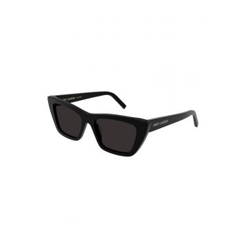 Ochelari de soare wayfarer cu logo
