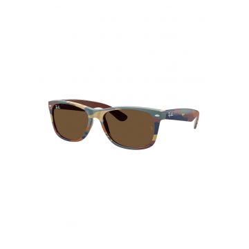 Ochelari de soare wayfarer unisex
