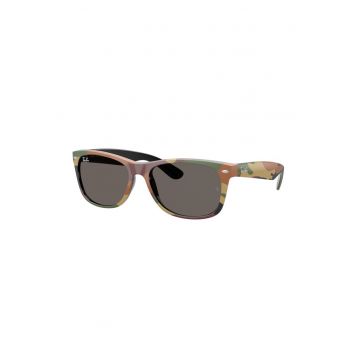 Ochelari de soare wayfarer unisex