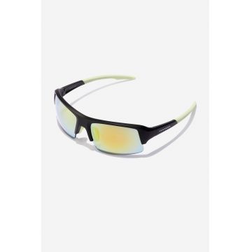 Ochelari de soare wrap cu lentile oglinda