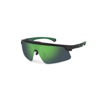 Ochelari de soare wrap cu lentile polarizate