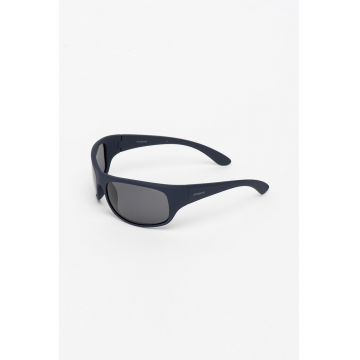 Ochelari de soare wrap cu lentile polarizate