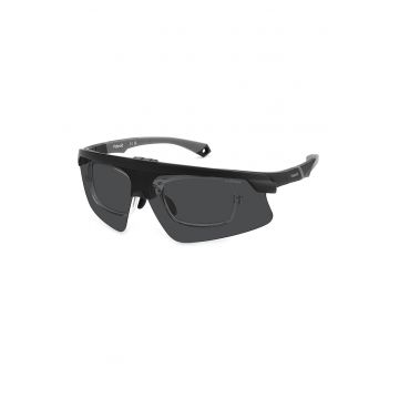 Ochelari de soare wrap cu lentile polarizate