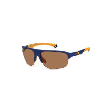 Ochelari de soare wrap cu logo
