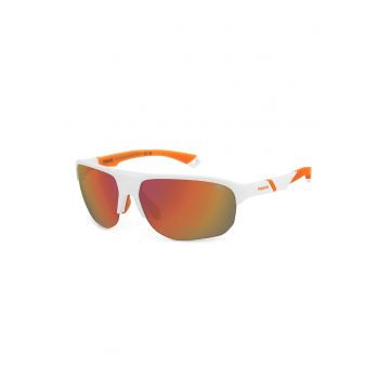 Ochelari de soare wrap cu logo