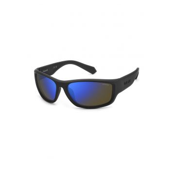 Ochelari de soare wrap polarizati