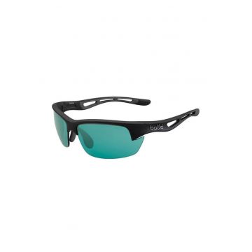 Ochelari ciclism  Bolt S - Negru lucios/Competivision Gun Oleo AF
