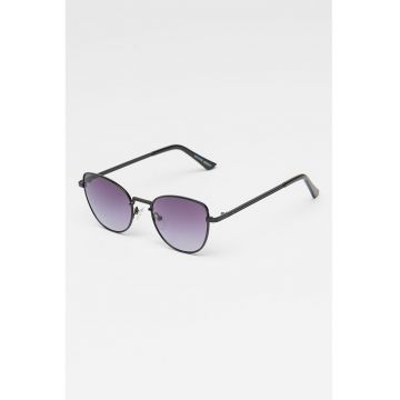 Ochelari de soare aviator cu lentile in degrade