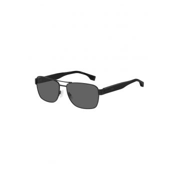 Ochelari de soare aviator cu lentile polarizate