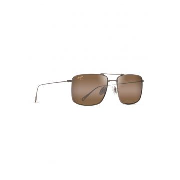 Ochelari de soare aviator cu lentile polarizate