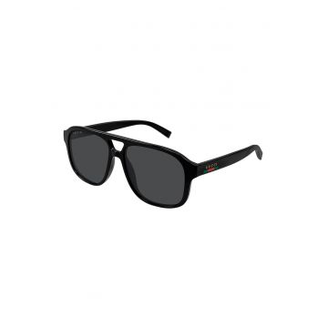 Ochelari de soare aviator cu lentile polarizate