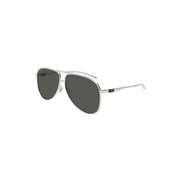 Ochelari de soare aviator cu lentile uni