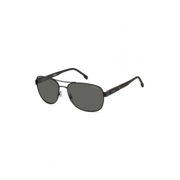 Ochelari de soare aviator cu logo