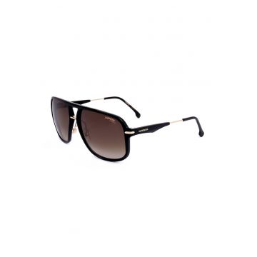 Ochelari de soare aviator cu logo