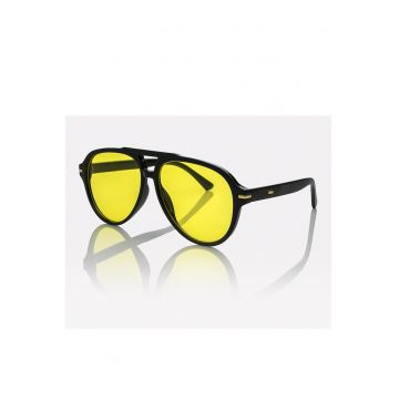 Ochelari de soare aviator unisex