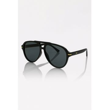 Ochelari de soare aviator unisex